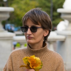 Надежда Овчинникова, 18.11.1985, Екатеринбург