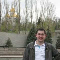 Владислав Муратов, 06.07.1984, Ростов-на-Дону