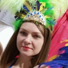 Екатерина Шевчук, 20.06, Кемерово