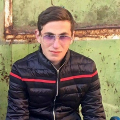 Դավո Թադևոսյան, 11.01.1999, Ереван