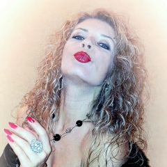 Елена Орлова, Киев