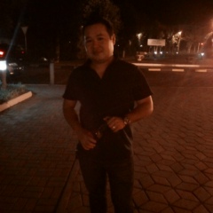 Баглан Айсариев, 17.08.1989, Алматы