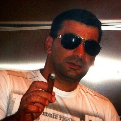 Эдик Надоян, 14.02.1976