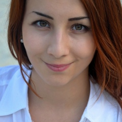 Марина Маевски, 30.07.1990, Сороки