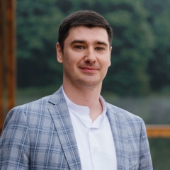 Михаил Коновченко, 26.02