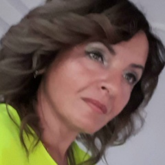 Елена Морозова, 09.05, Кашин