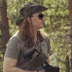 Евгений Новохатний, 16.04, Киев