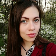 Anika Peters, 11.12, Киев
