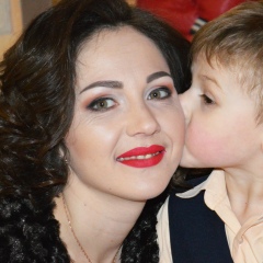 Наташка Дубковецька, 08.12, Городенка