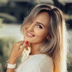 Марина Кошель, 07.04, Пятигорск