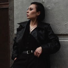 Елизавета Князева, Санкт-Петербург