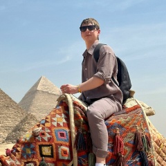 Андрей Воронцов, 20.07, Владимир