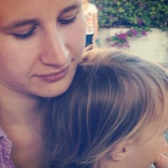 Марина Свистунова, 07.06, Orlando