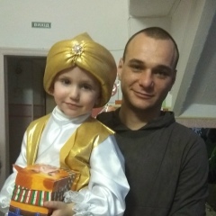 Денис Каплин, 13.01.1989, Подольск / Котовск