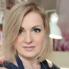 Светлана Зайка, 15.12, Мариуполь