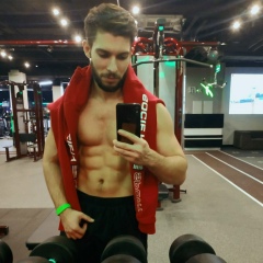 Никита Полетаев, 08.09.1993, Москва