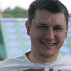 Александр Степанов, 25.06, Москва