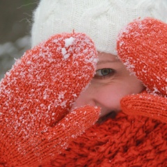 Елизавета Стародубова, 30.11, Москва