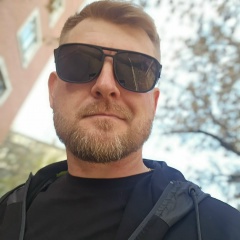 Евгений Олегович, 27.01, Омск