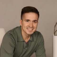 Михаил Хлестов, 08.05.1992, Санкт-Петербург