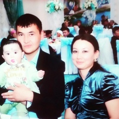 Актолкын Жексенбайкызы, 17.12.1989, Кызылорда