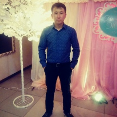 Толен Укибаев, 27.11.1988, Казахстан