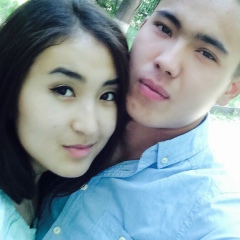 Жадырасын Кырыкбаев, Алматы