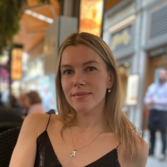 Анна Силантьева, 15.03.1988, Granada