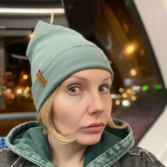 Ольга Красикова, 16.06.1987, Москва