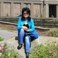 Нурзада Шерипова