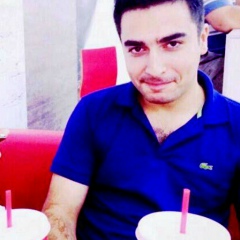 Рамин Сафаров, 08.02.1996, Баку