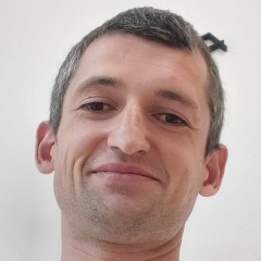 Женька Кирсанов, 11.08.1989, Нижний Новгород