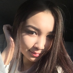 Назым Талгаткызы, 25.08, Алматы