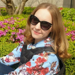 Ксения Грачева, 04.08, Seoul