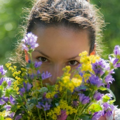 Екатерина Исайкина, 03.11, Москва