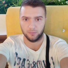 Qalib Mustafayev, 08.11.1991, Гянджа