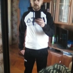 Влад Лозгачёв, 02.06.1989, Санкт-Петербург