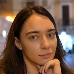 Inga Sas, 17.12, Москва