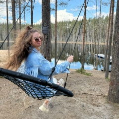 Маришка Панкина, 13.04.1994, Москва