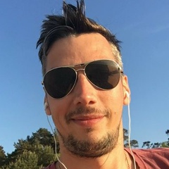 Эддд Колпакофф, 11.05.1984