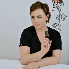 Ольга Павлышина, 29.05, Бузулук