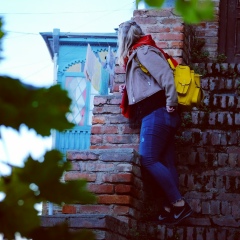 Анастасия Савельева, 21.08.1991