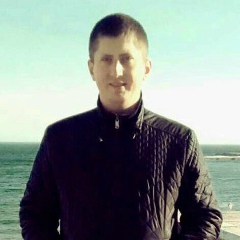 Владимир Владимировский, 27.08, Одесса