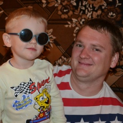 Олександр Житар, 17.01.1993, Москва