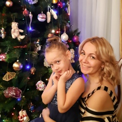 Елизавета Топоркова, 24.04, Москва