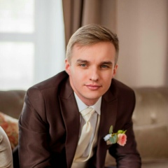 Егор Радюк, 02.04, Санкт-Петербург