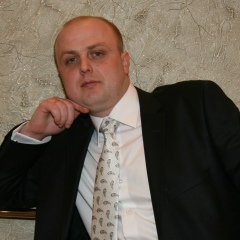 Александр Ковтун, 12.03.1981, Москва