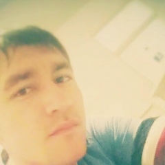 Ohunjon Irismetov, 30.07.1990, Шымкент