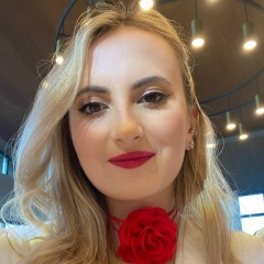 Евгения Бушуева, 18.04, Казань