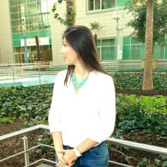 Айдана Агибаева, 26.04.1995